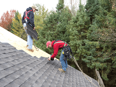 About Roof Repair Experts Piermont, NY