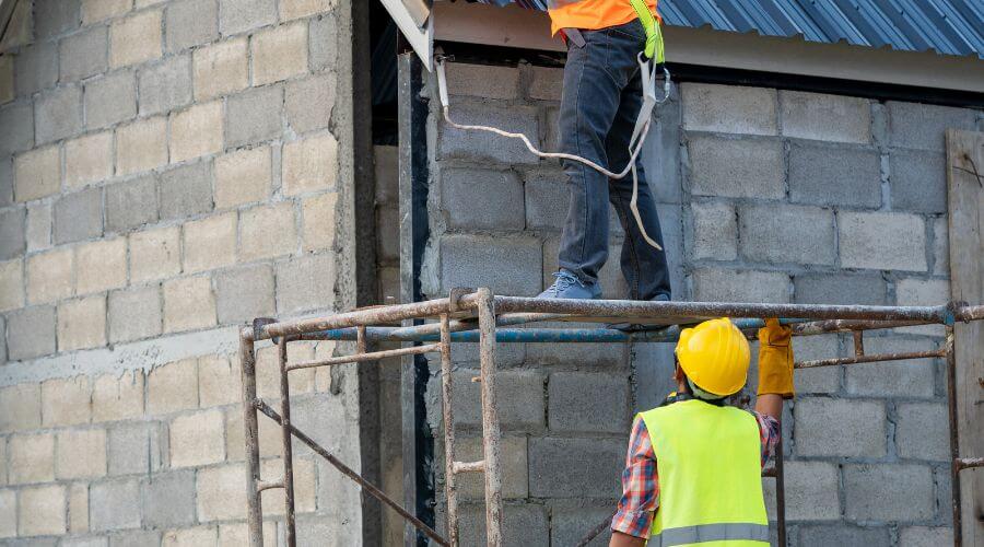 Professional New roof installation in Piermont, NY